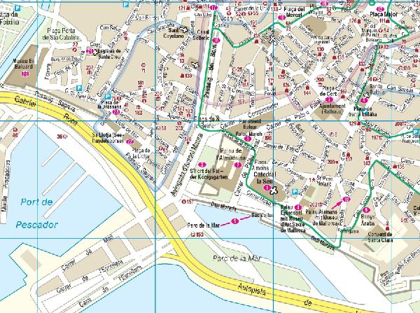Reise Know-How CityTrip Palma de Mallorca