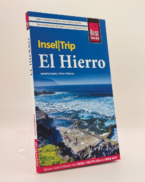Reise Know-How InselTrip El Hierro