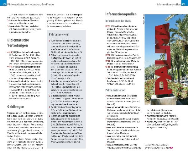 Reise Know-How CityTrip Palma de Mallorca