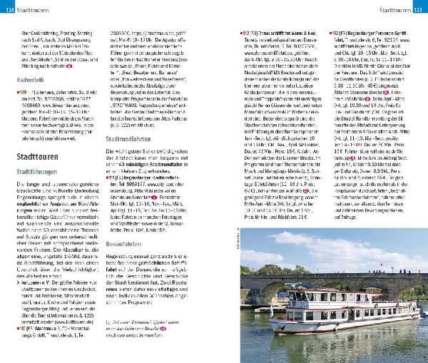 Reise Know-How CityTrip Regensburg