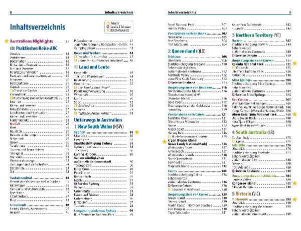 Reise Know-How Reiseführer Australien kompakt