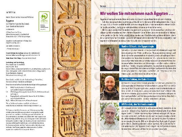 Reise Know-How Reiseführer Ägypten