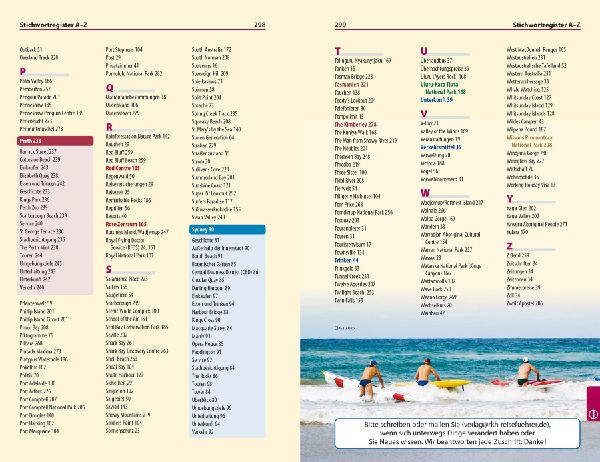 Reise Know-How Reiseführer Australien kompakt