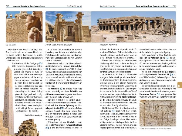 Reise Know-How Reiseführer Ägypten