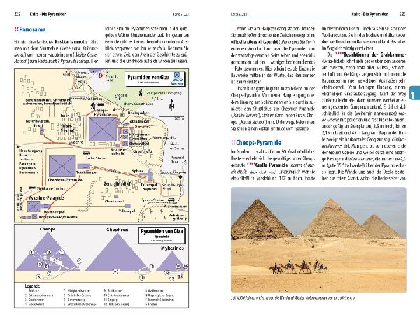 Reise Know-How Reiseführer Ägypten