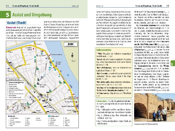 Reise Know-How Reiseführer Ägypten
