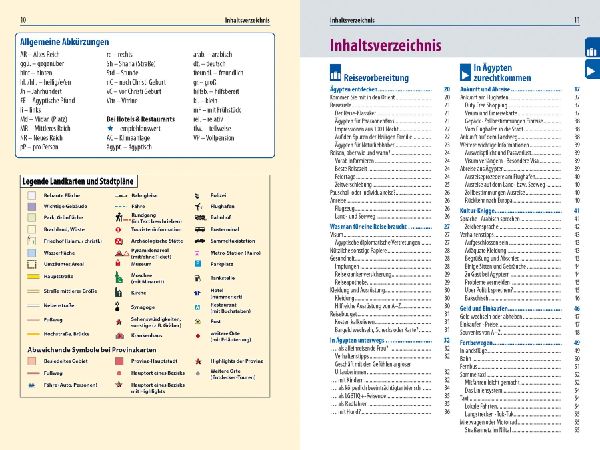 Reise Know-How Reiseführer Ägypten