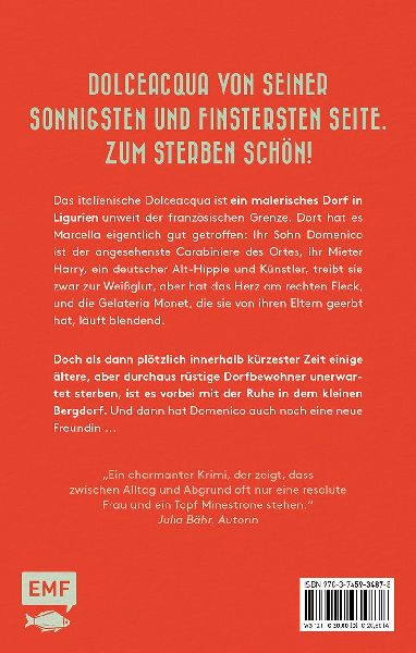 Abfahrt ins Jenseits