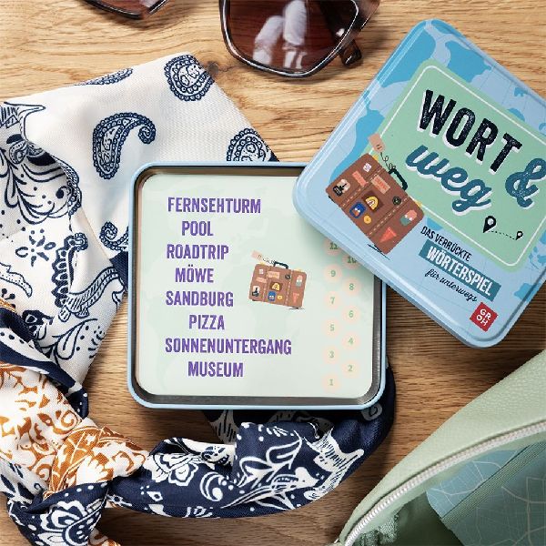 Wort & weg
