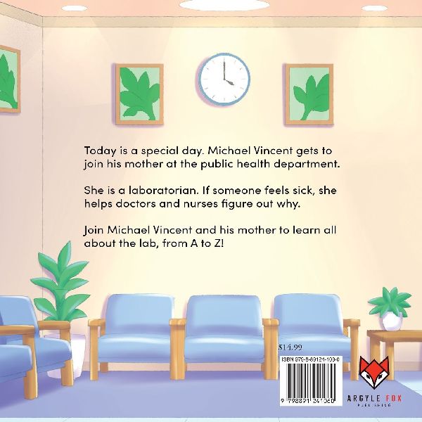 The ABCs of the Laboratory