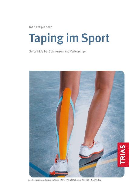 Taping im Sport