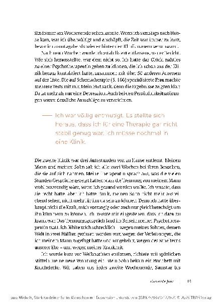 Stark an deiner Seite: Menschen mit Depression unterstützen