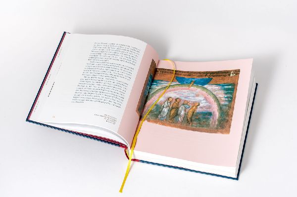 Die Bibel für Kinder und alle im Haus