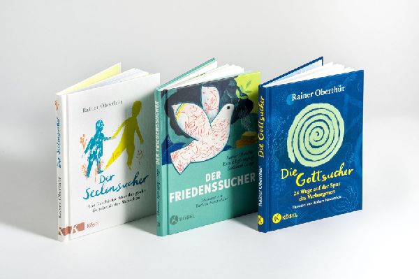 Der Friedenssucher