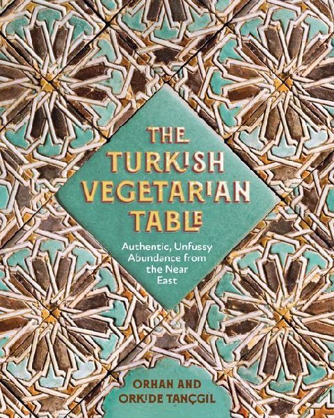 The Turkish Vegetarian Table