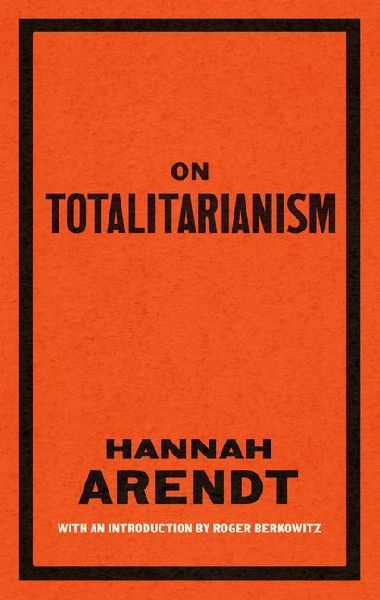 On Totalitarianism