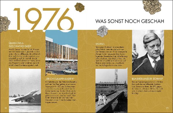 Goldene Hochzeit 1976 - 2026