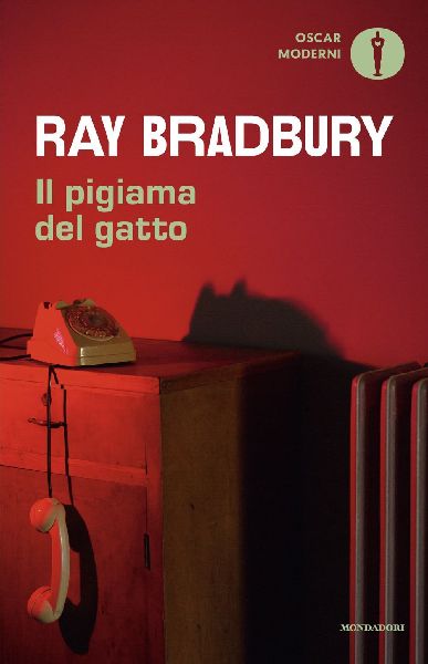 Il pigiama del gatto