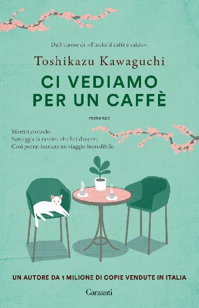 Ci vediamo per un caffè