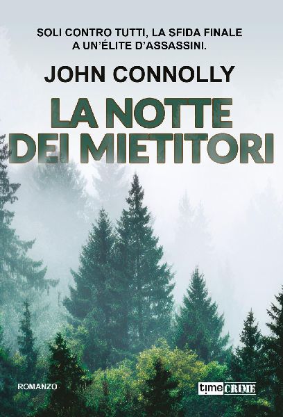 La notte dei mietitori