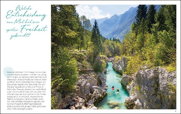 KUNTH Meine Reise zu mehr Mut