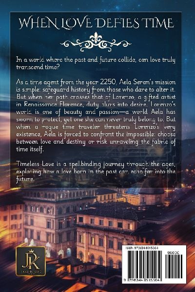 Timeless Love
