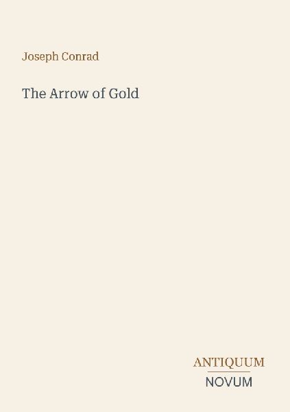 The Arrow of Gold