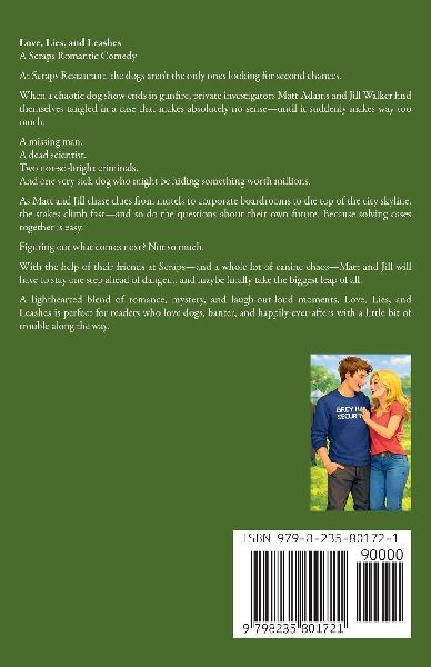 Love, Lies, and Leashes