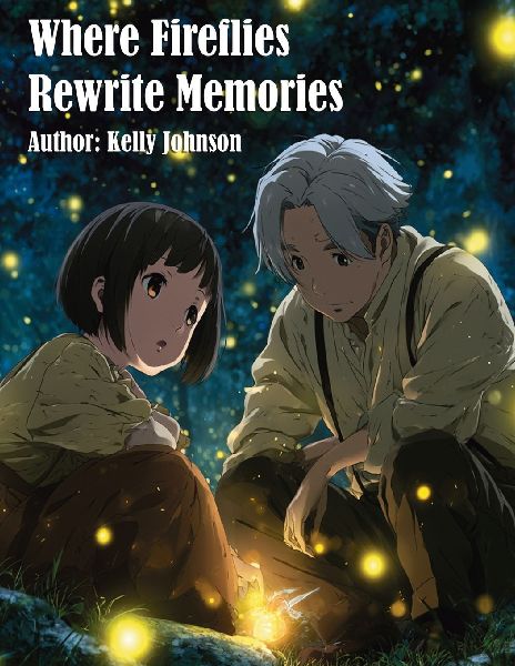 Where Fireflies Rewrite Memories