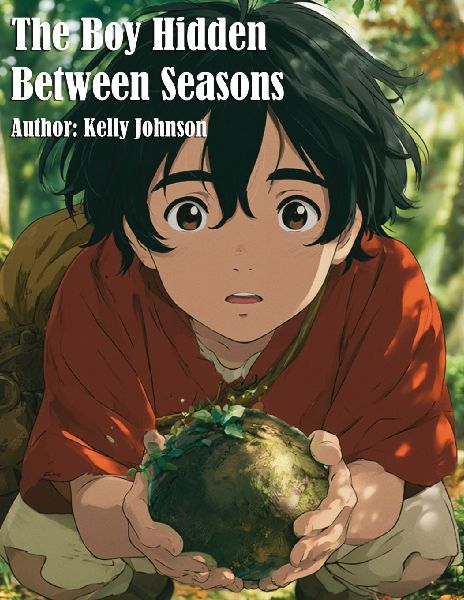 The Boy Hidden Between Seasons