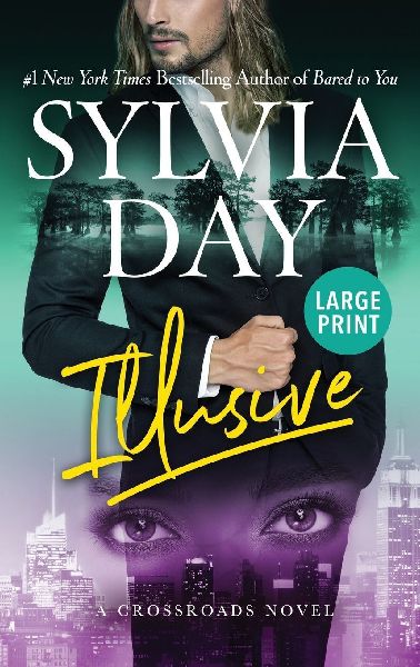 Illusive
