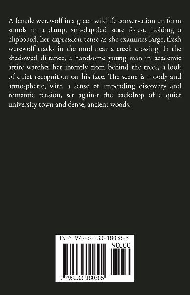 Werewolf Romance