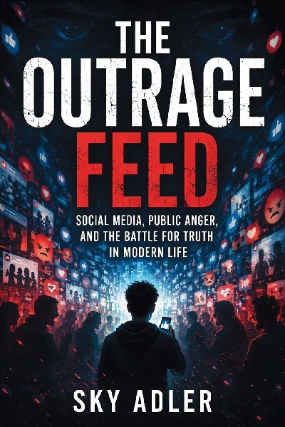 The Outrage Feed