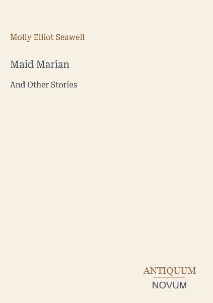 Maid Marian