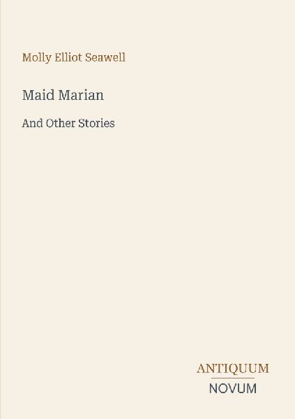 Maid Marian