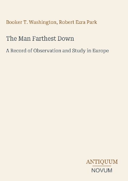 The Man Farthest Down