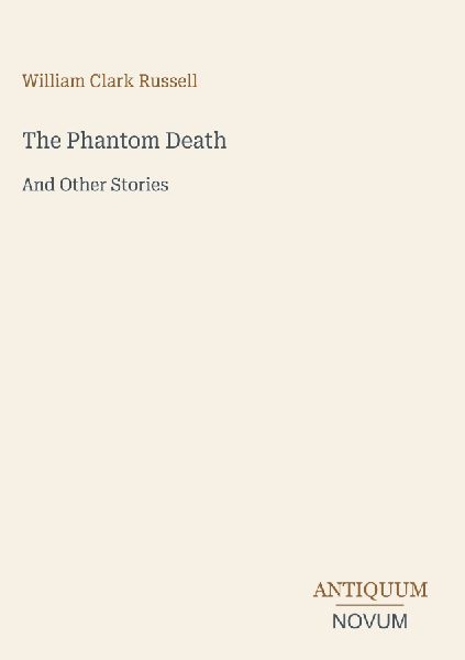 The Phantom Death