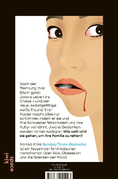 Das Beste sind die Augen