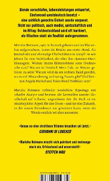 Zweite Wende