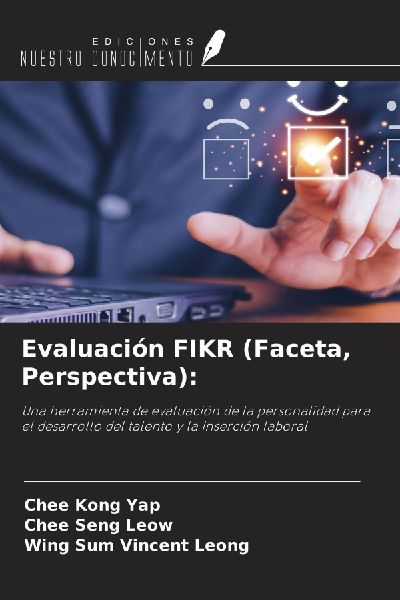 Evaluación FIKR (Faceta, Perspectiva):