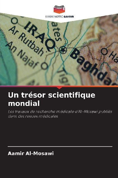 Un trésor scientifique mondial
