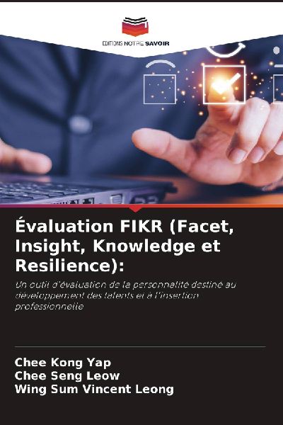 Évaluation FIKR (Facet, Insight, Knowledge et Resilience):