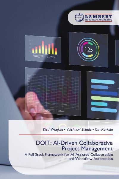 DOIT: AI-Driven Collaborative Project Management