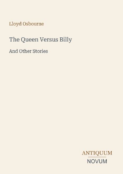 The Queen Versus Billy