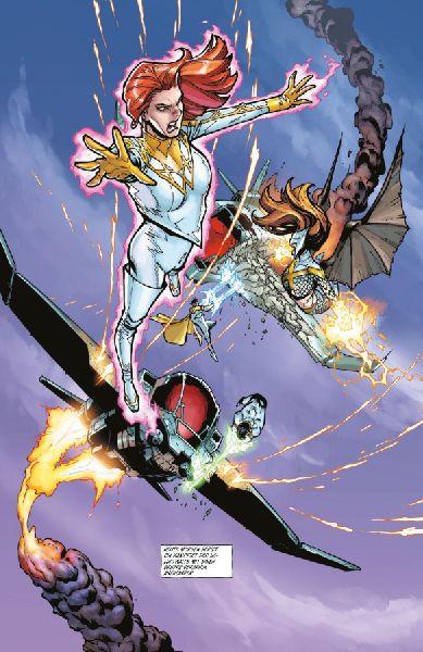 X-Men: Age of Revelation