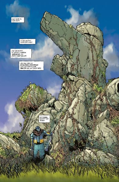 X-Men: Age of Revelation