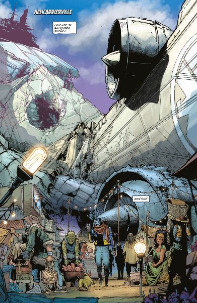 X-Men: Age of Revelation