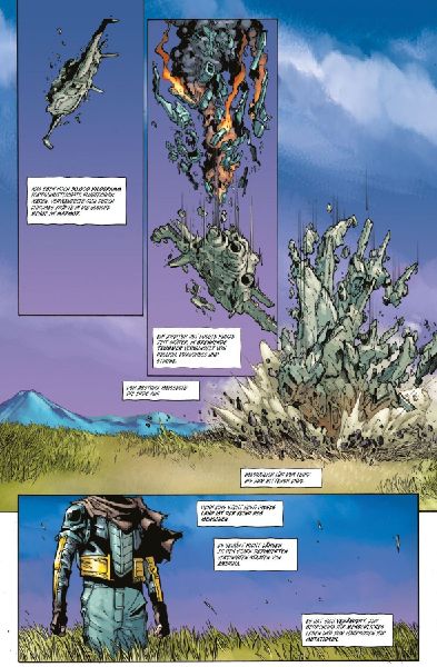 X-Men: Age of Revelation