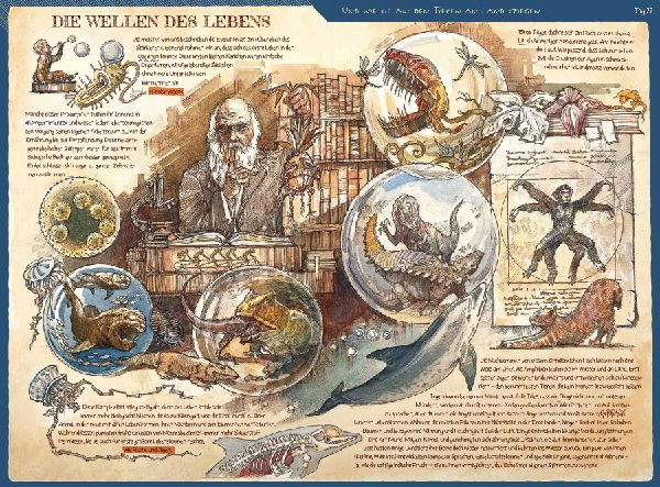 The Last Book