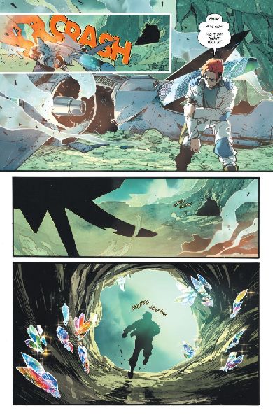 Batman: Die unsterbliche Legende von Batman